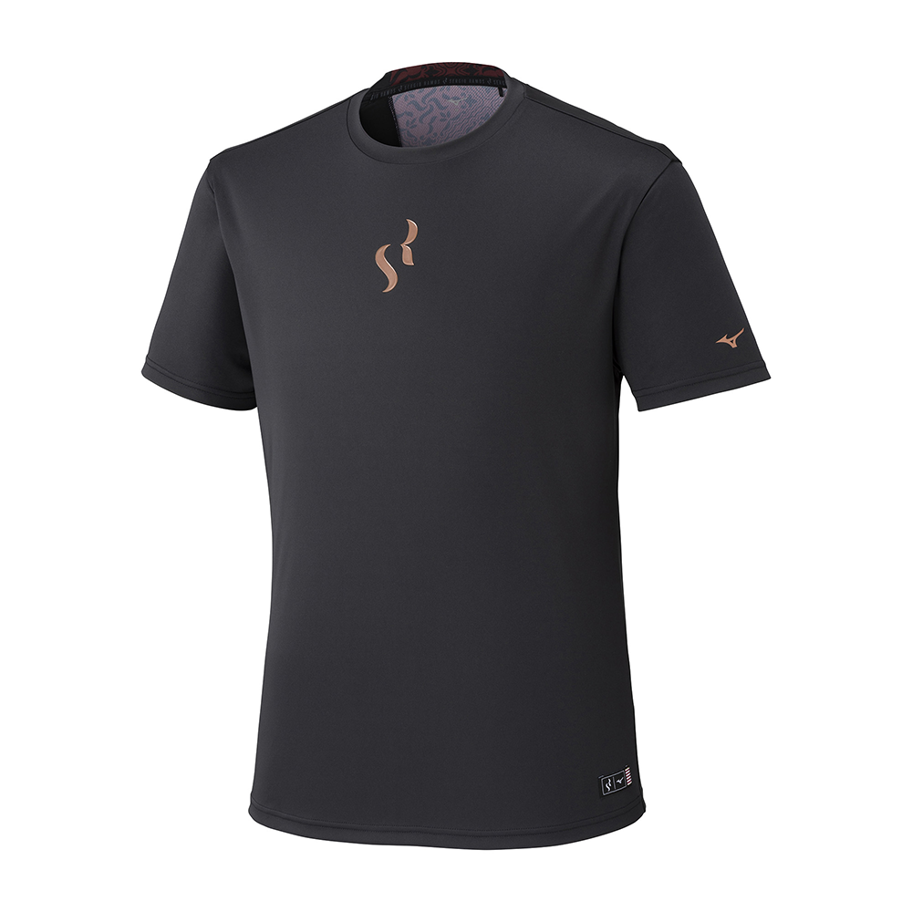 SR4 TRAINING TEE TailleS - Mizuno - Modalova